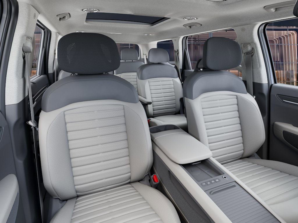 New 2026 Kia EV9 Land image 15