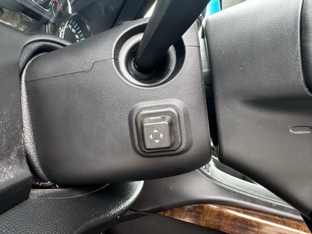 Used 2016 Chevrolet Tahoe LT image 25