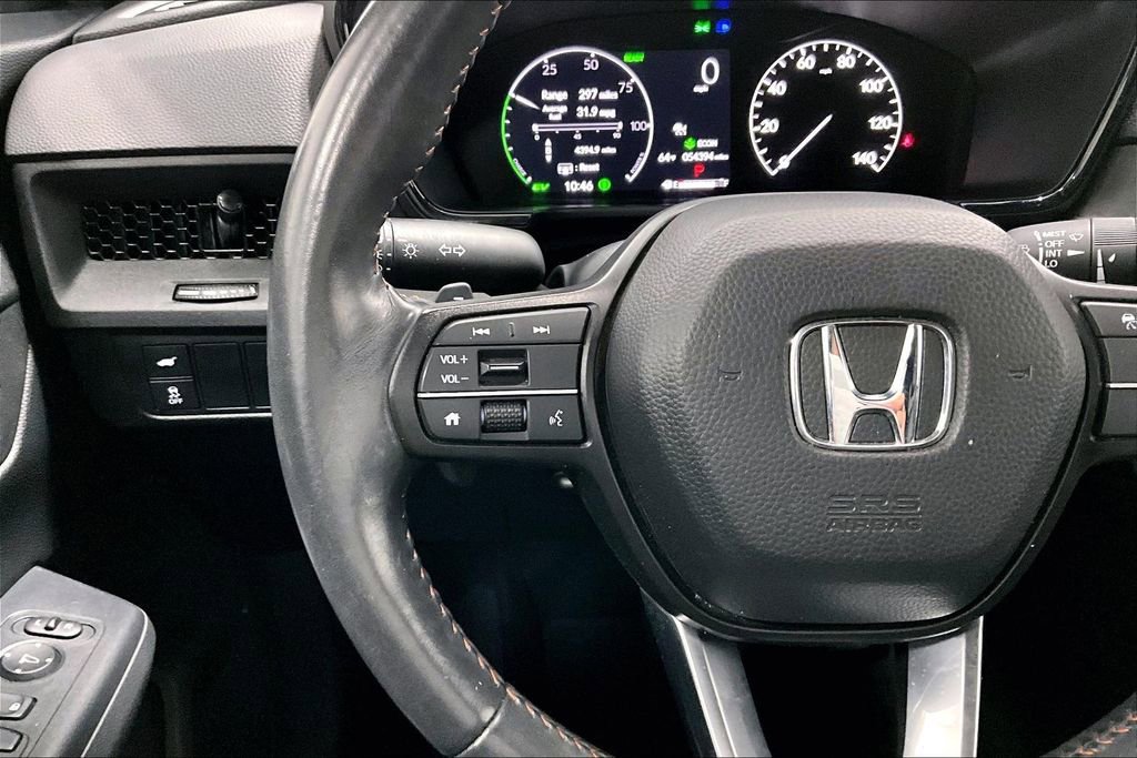 Used 2024 Honda CR-V Sport-L image 24