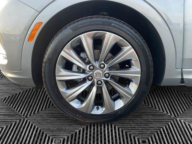 New 2026 Buick Envista Avenir FWD image 14