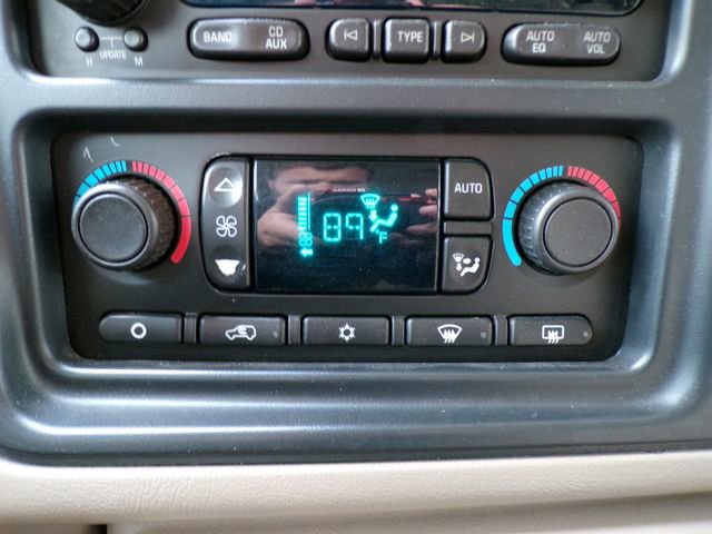 Used 2007 Chevrolet Silverado 3500 LT w/ Heavy-Duty Power Package image 25