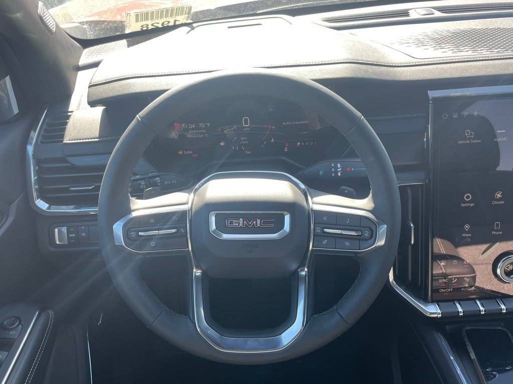 New 2026 GMC Acadia Elevation image 12