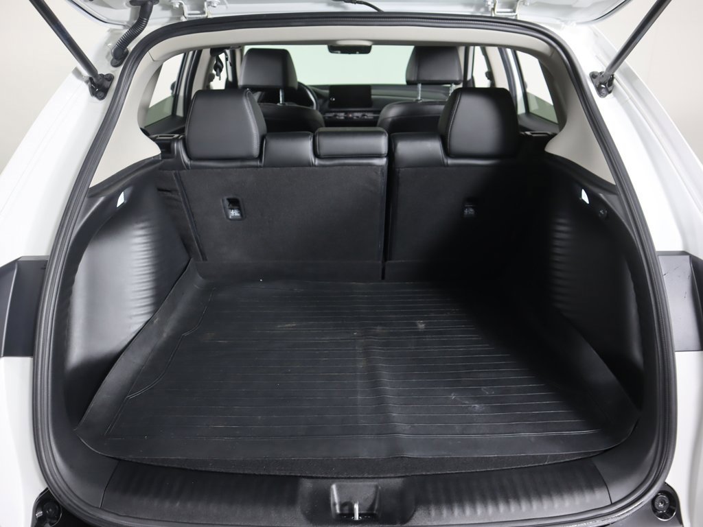 Used 2025 Honda HR-V EX-L image 19