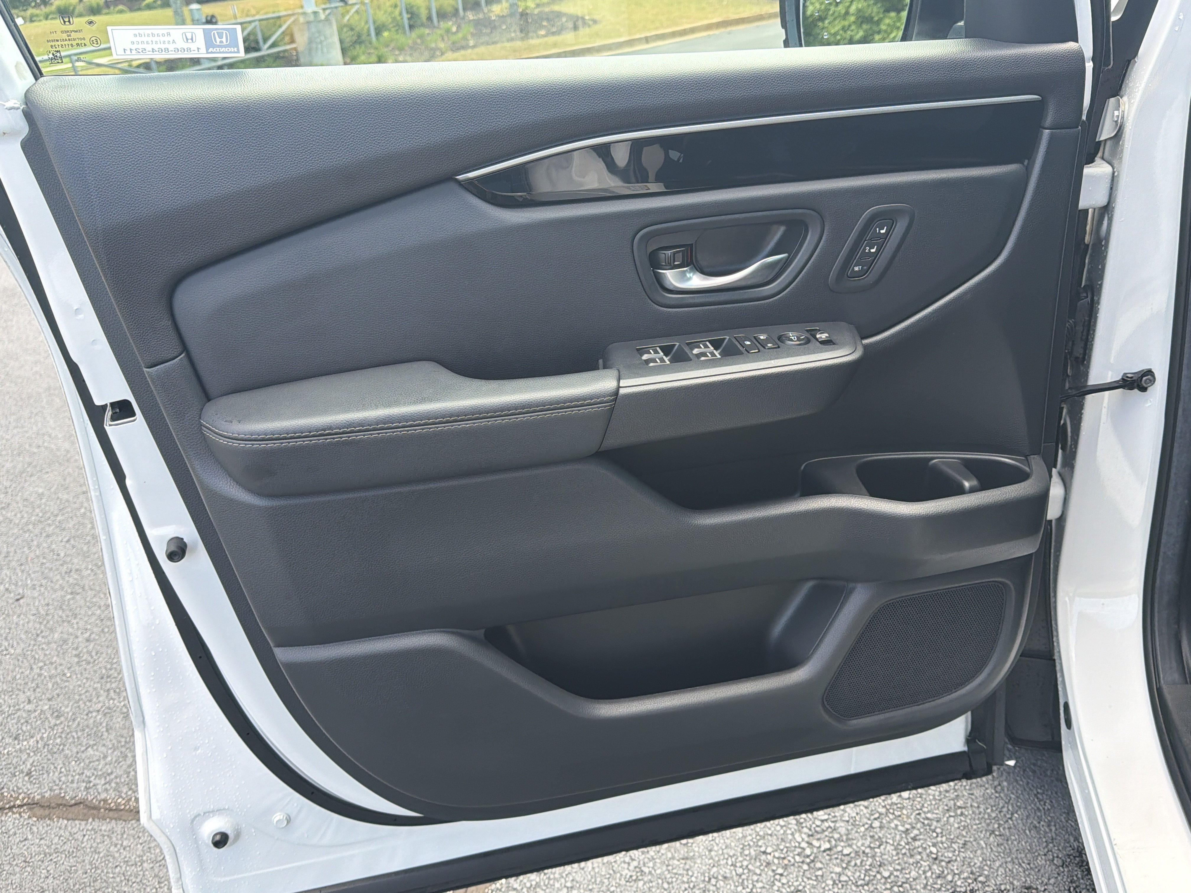 Certified 2025 Honda Pilot EX-L image 22