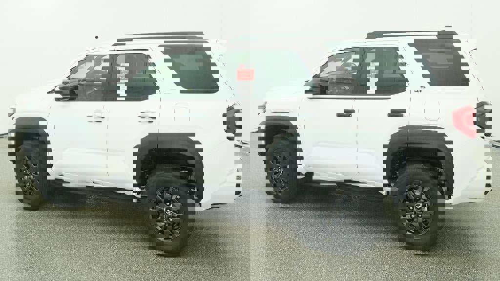 New 2026 Toyota 4Runner SR5 image 37