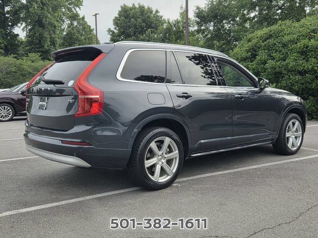 Used 2022 Volvo XC90 T5 Momentum AWD/4WD image 5