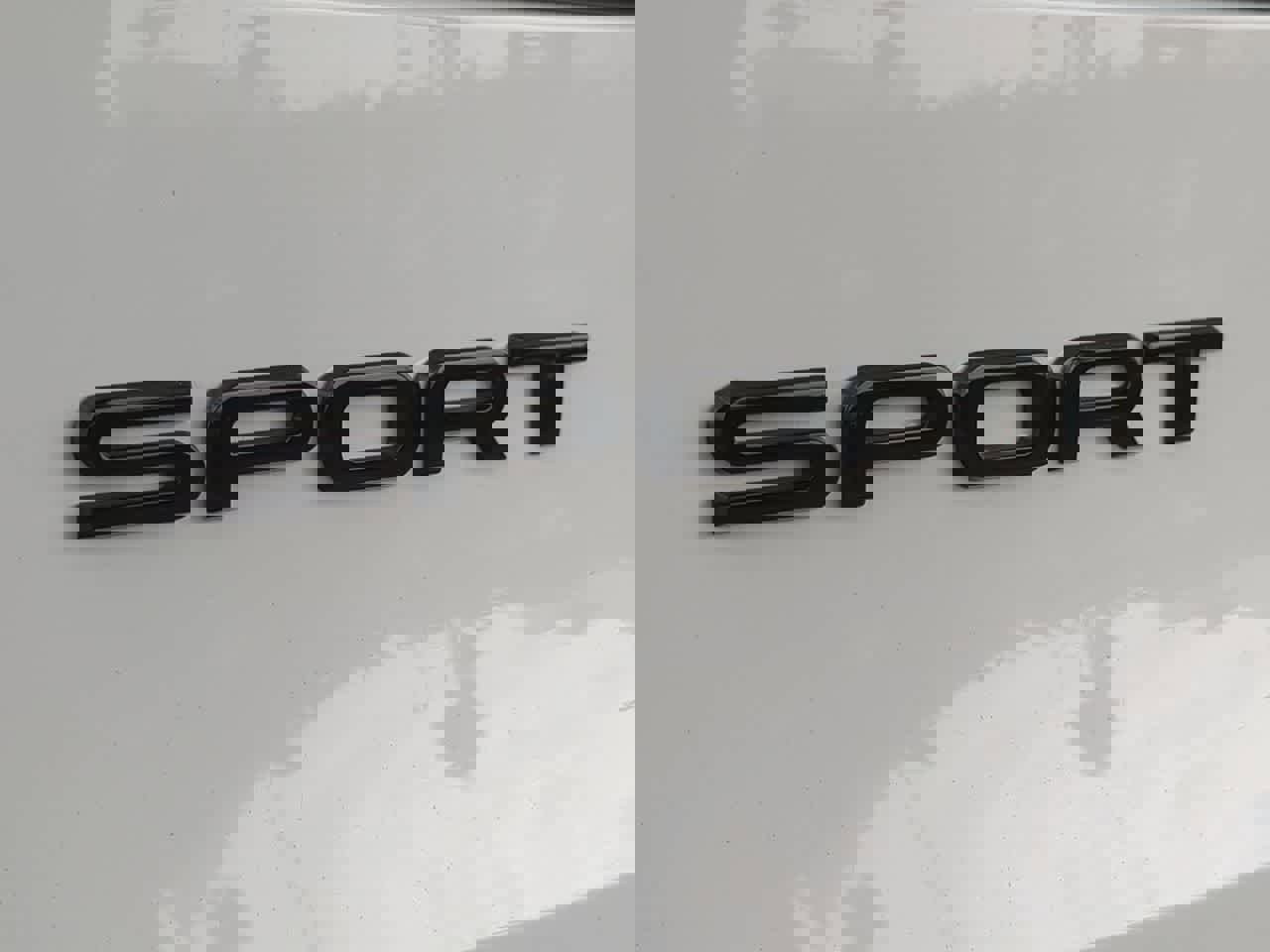 Used 2025 Land Rover Range Rover Sport Dynamic SE image 13