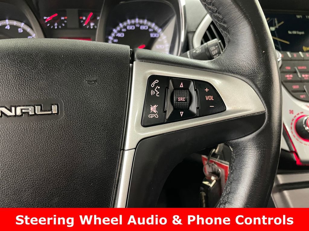 Used 2015 GMC Terrain Denali FWD image 29