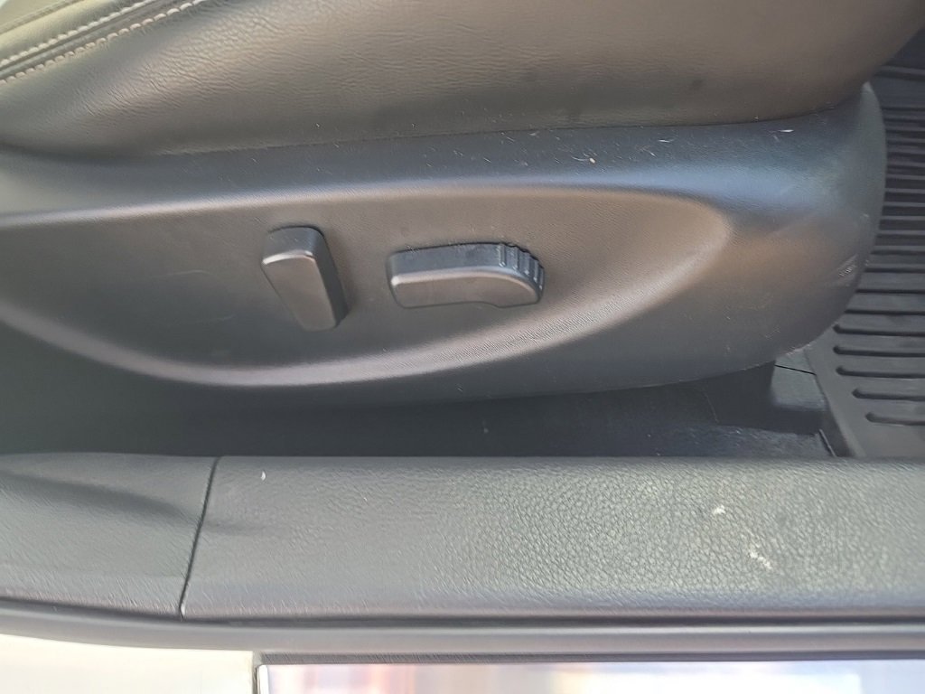 Used 2020 Nissan Maxima 3.5 SL w/ Floor Mat Group image 30