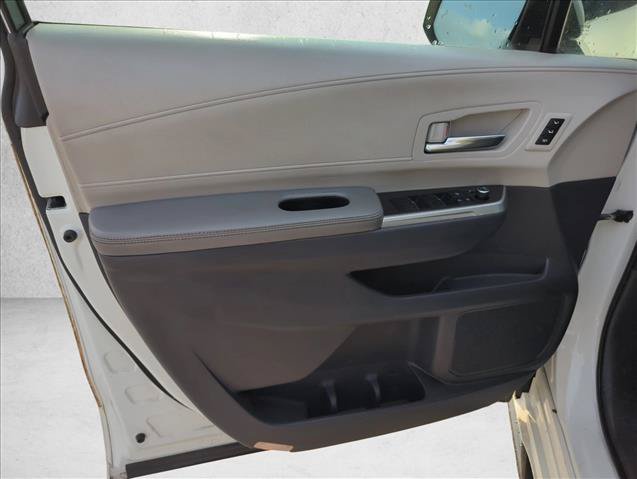 Certified 2021 Toyota Sienna Limited FWD image 11