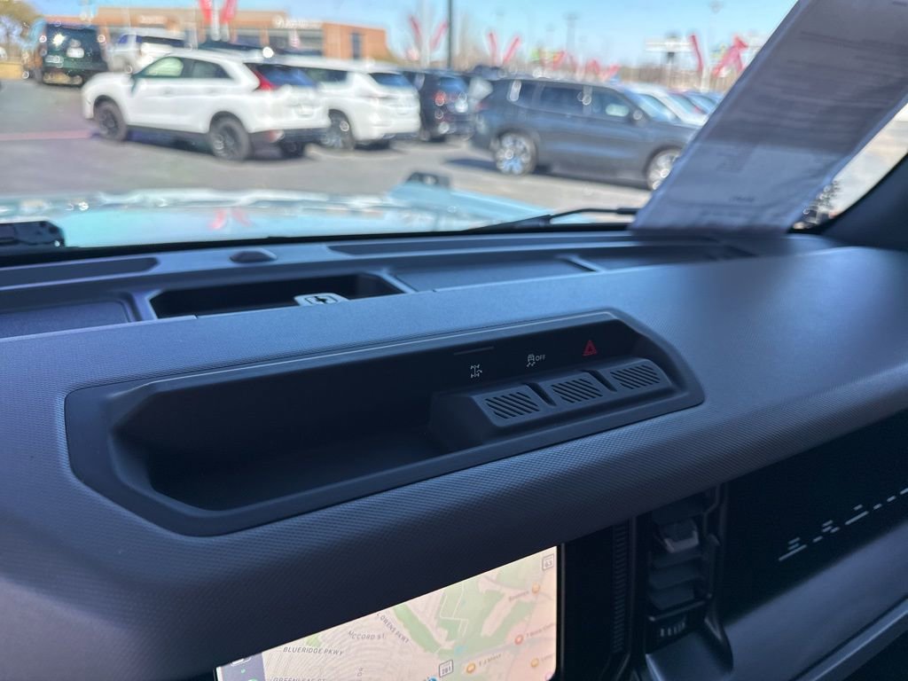 Used 2023 Ford Bronco 2-Door image 25