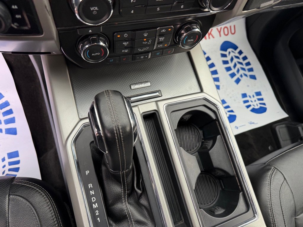 Used 2015 Ford F150 Lariat image 55