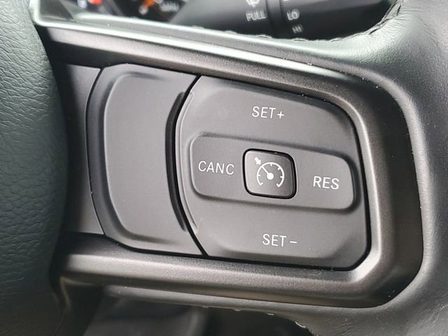 Used 2022 Jeep Wrangler Unlimited Sport image 20