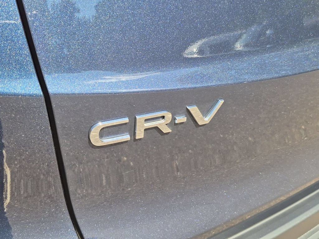 Used 2025 Honda CR-V EX-L image 33