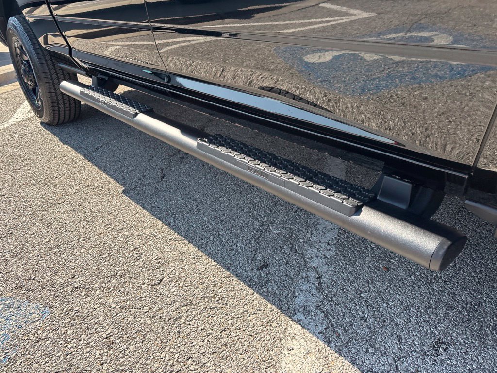 New 2027 RAM 3500 Tradesman AWD/4WD image 5