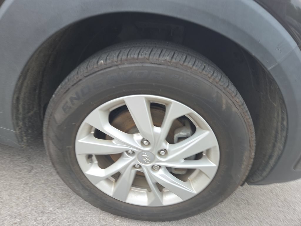 Used 2019 Hyundai Tucson Value FWD image 7