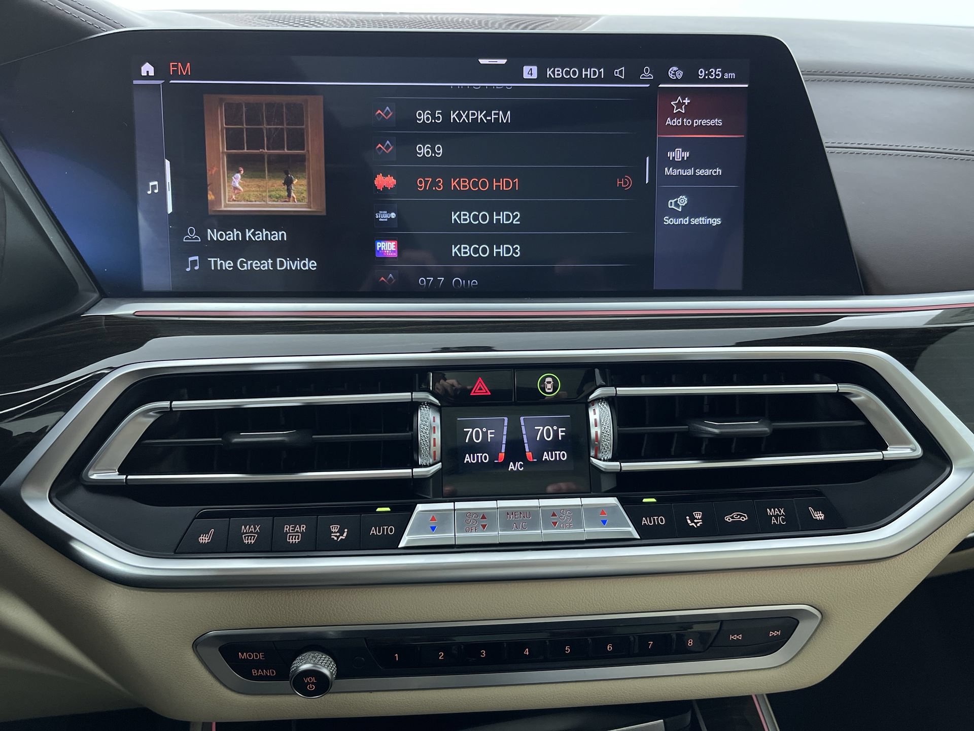Used 2019 BMW X5 xDrive40i AWD/4WD image 19