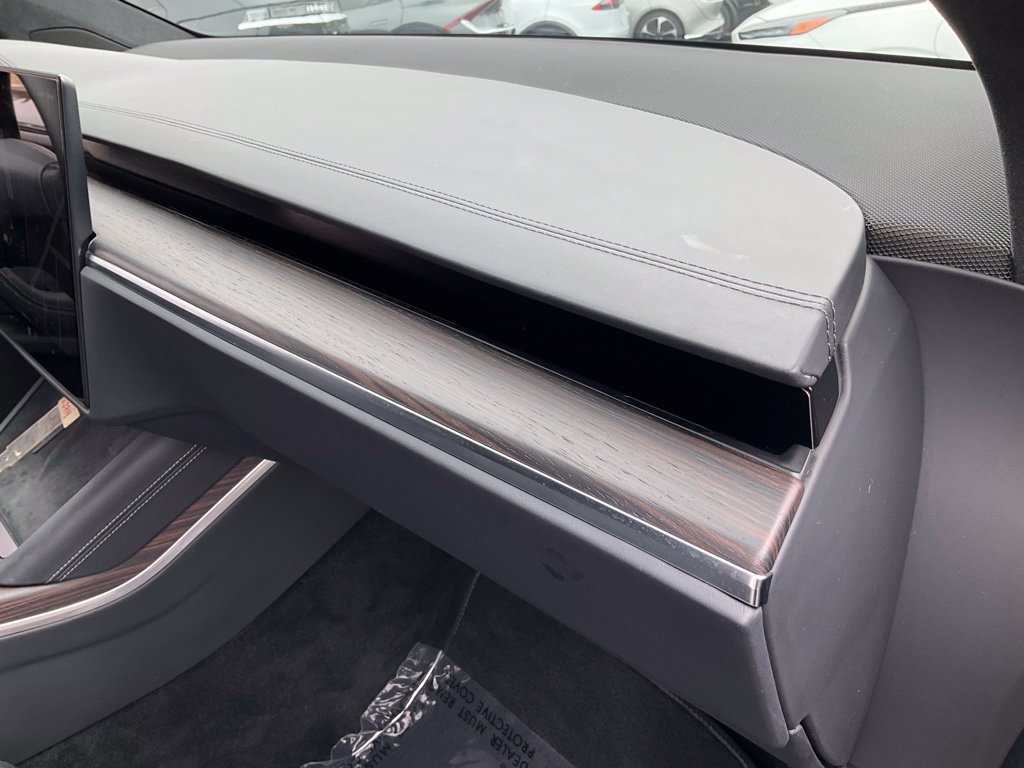 Used 2023 Tesla Model X AWD/4WD image 75