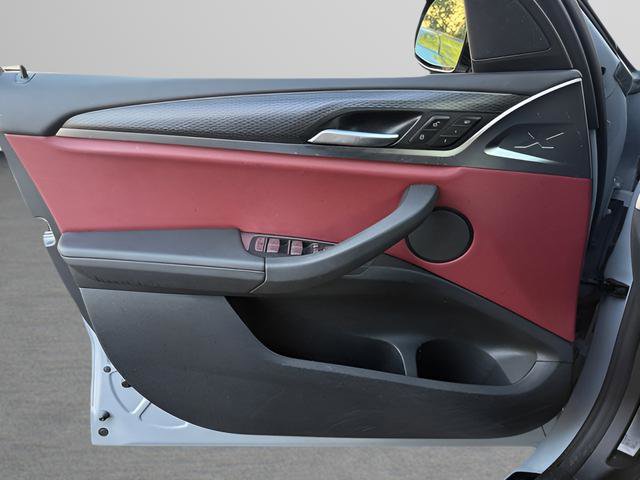 Used 2022 BMW X3 sDrive30i w/ M Sport Package 2 image 29