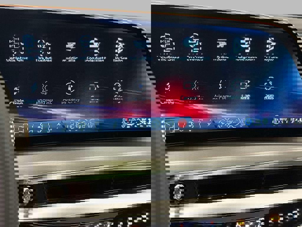 New 2026 Cadillac Lyriq V w/ LPO, Floor Liner Package image 5