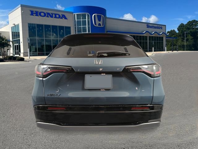 New 2026 Honda HR-V EX-L image 3