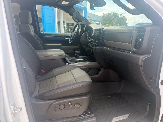 Used 2026 Chevrolet Silverado 1500 ZR2 AWD/4WD image 20
