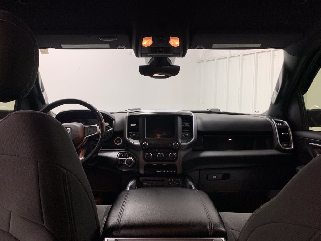 Used 2019 RAM 1500 Big Horn AWD/4WD image 20