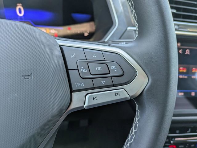 Certified 2023 Volkswagen Tiguan SE image 28