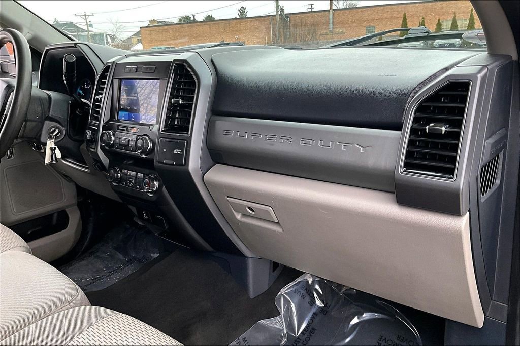 Used 2022 Ford F250 XLT w/ XLT Value Package image 24