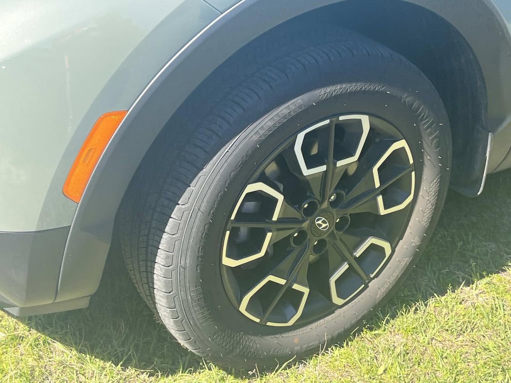 Used 2024 Hyundai Santa Cruz SEL image 6