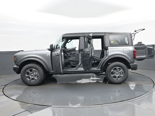 New 2026 Ford Bronco Big Bend AWD/4WD image 31