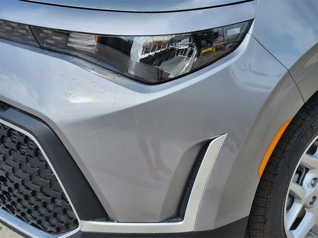 New 2025 Kia Soul S image 6