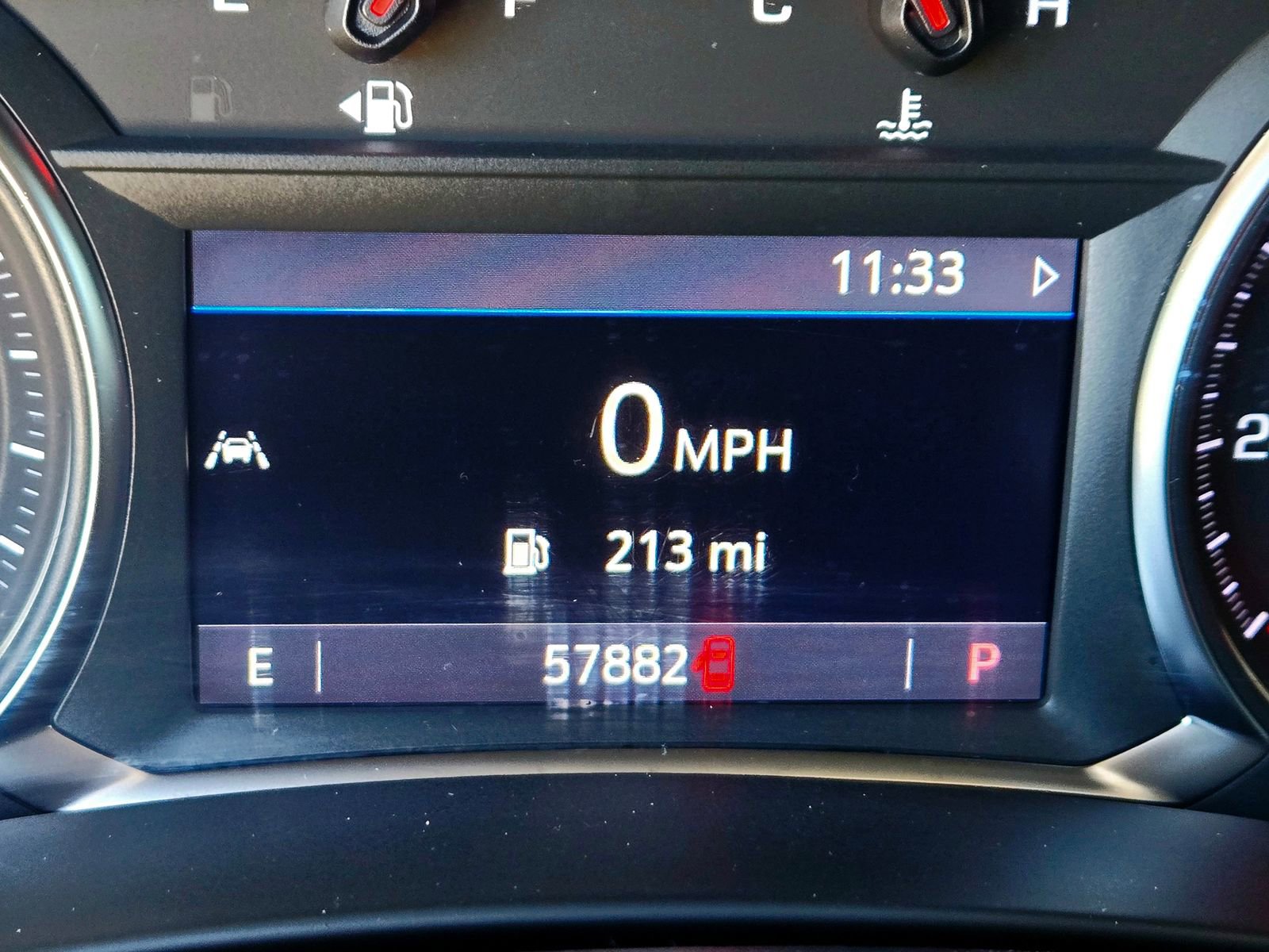 Used 2023 GMC Terrain SLT image 13