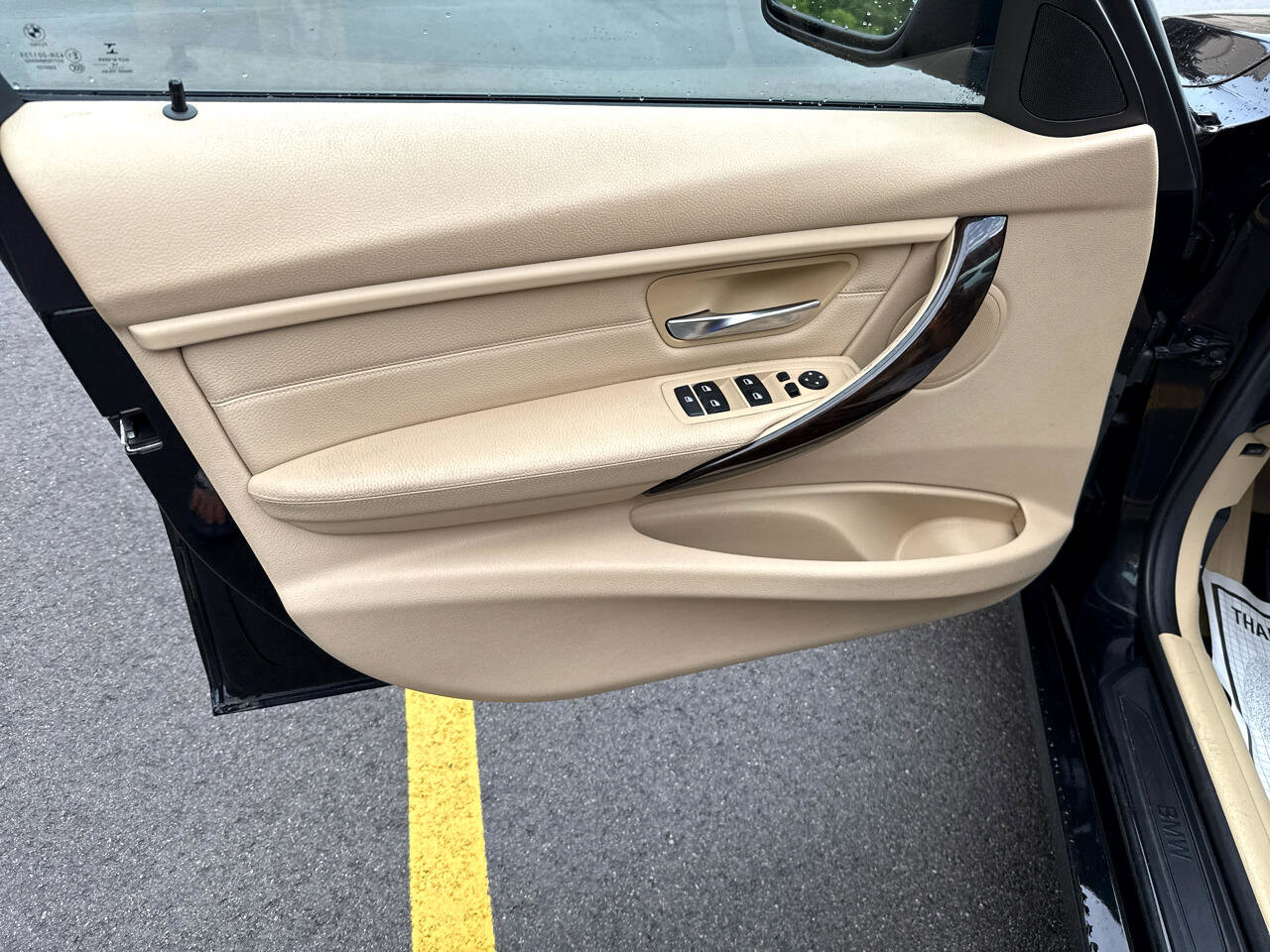 Used 2015 BMW 328i xDrive Sedan image 13