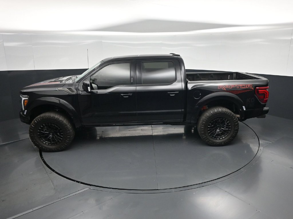 Used 2024 Ford F150 Raptor AWD/4WD image 42