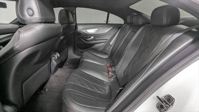 Used 2019 Mercedes-Benz CLS 53 AMG AMG CLS 53 S w/ Driver Assistance Package image 18