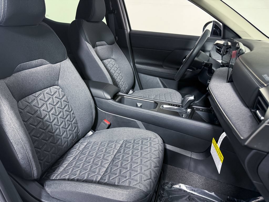 New 2026 Nissan Kicks SV w/ Cold Weather Package AWD/4WD image 10