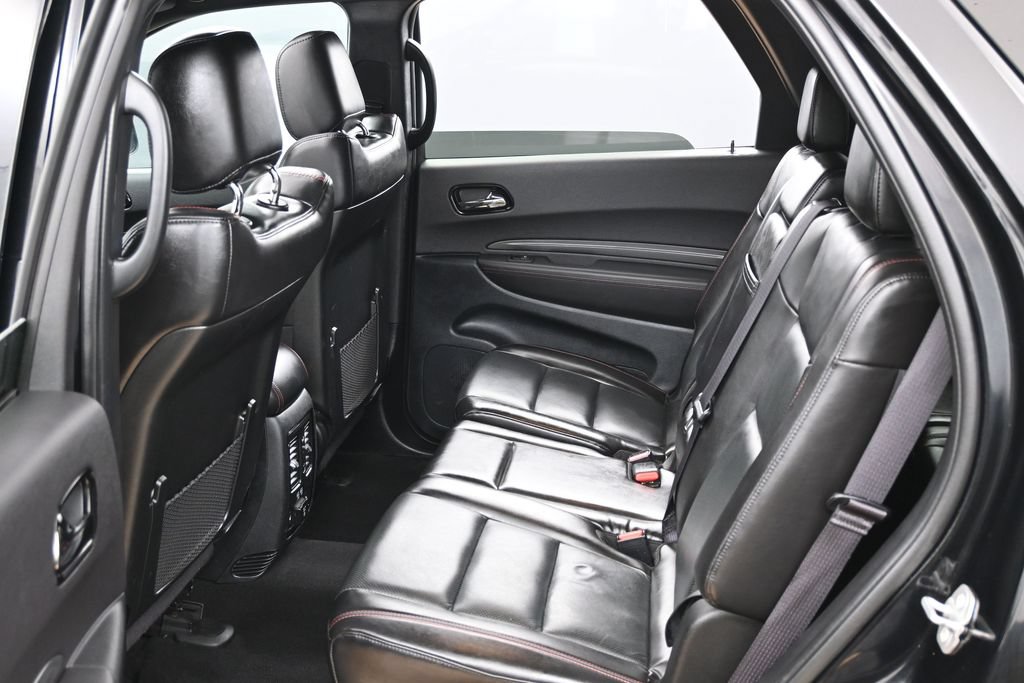 Used 2025 Dodge Durango R/T AWD/4WD image 33
