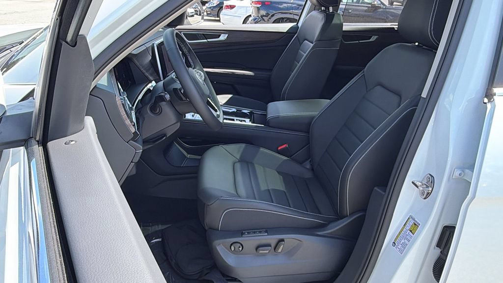 New 2026 Volkswagen Atlas SEL AWD/4WD image 19