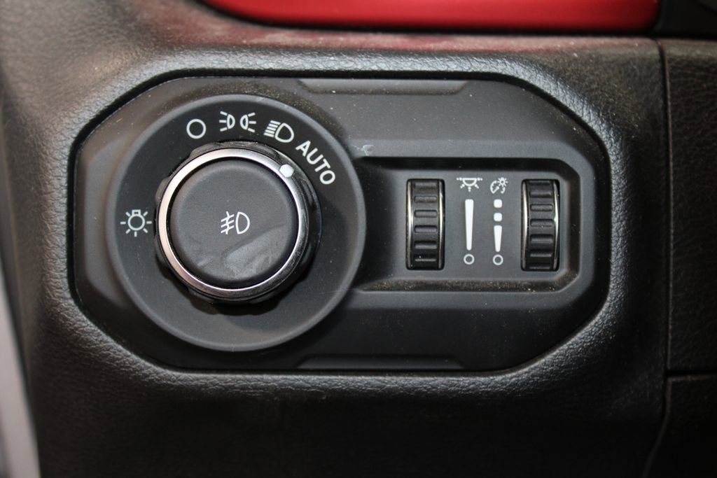 Used 2021 Jeep Wrangler Unlimited Rubicon image 23