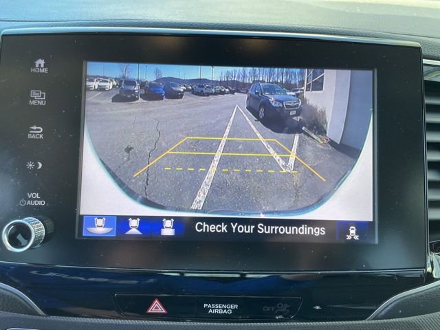 Used 2023 Honda Ridgeline RTL image 15