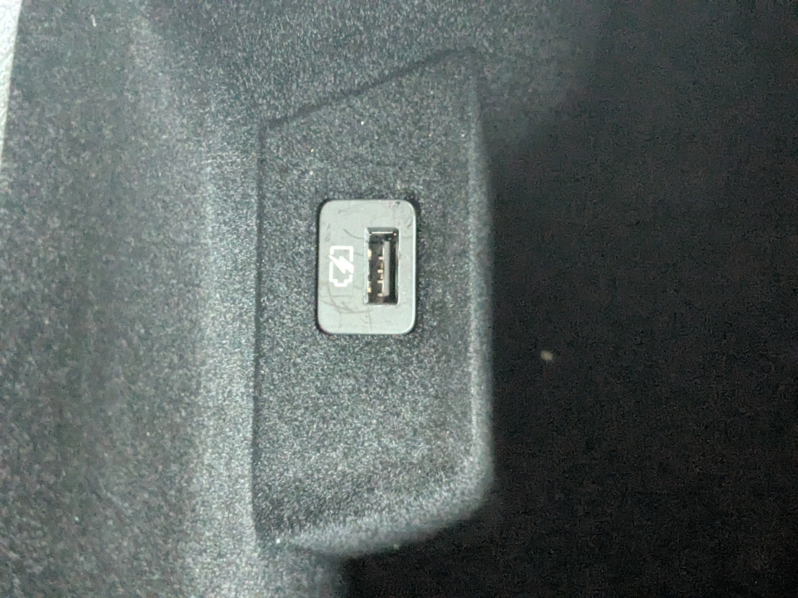 Used 2019 INFINITI QX50 Essential w/ Sensory Package image 25