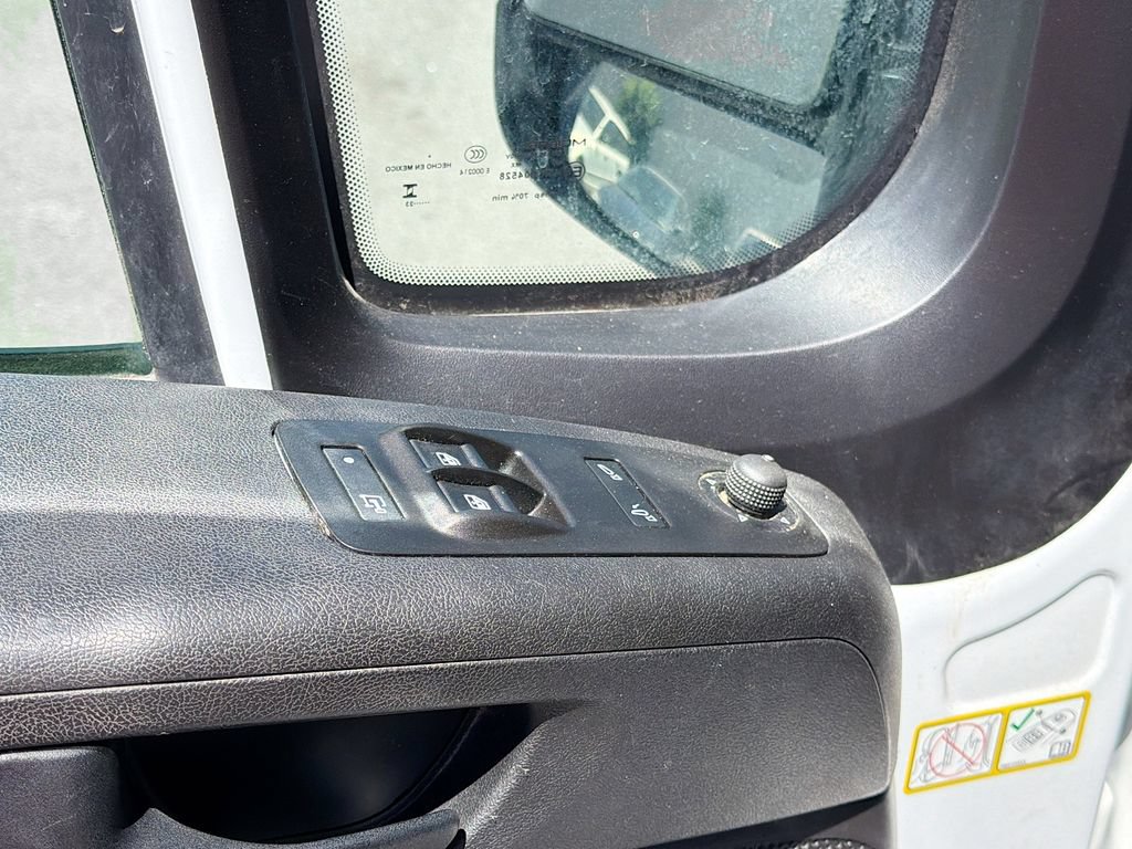 Used 2023 RAM ProMaster 1500 FWD image 16