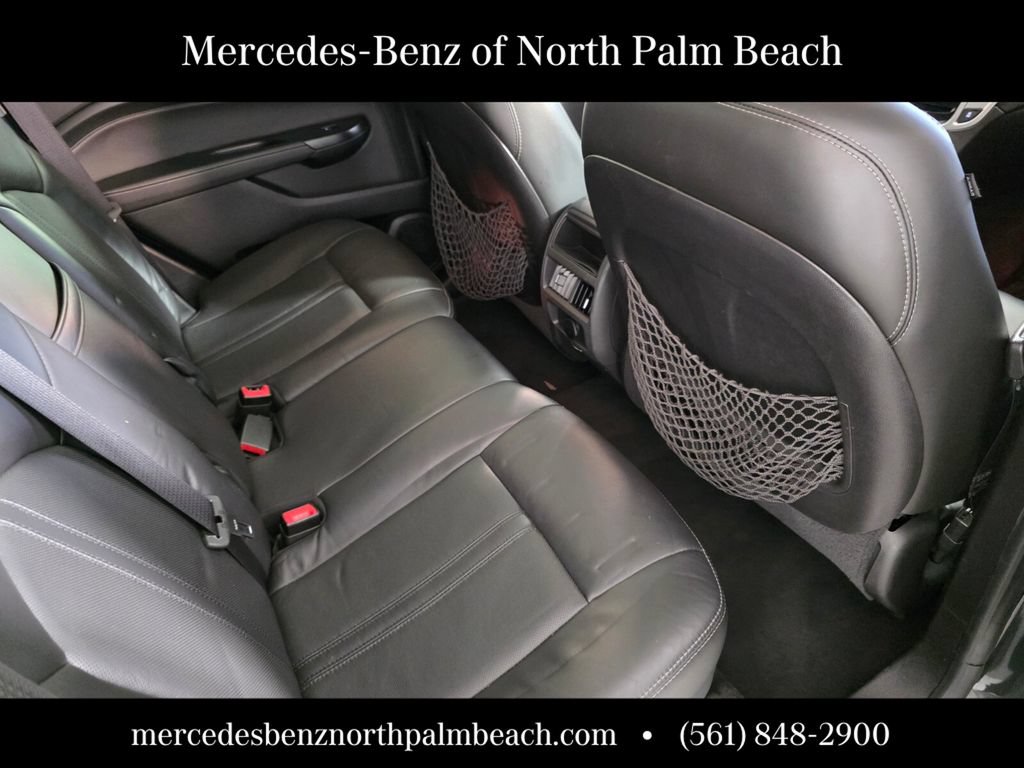 Used 2016 Cadillac SRX Luxury FWD image 20