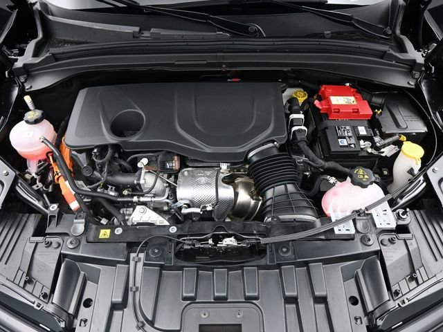 New 2025 Dodge Hornet R/T image 22