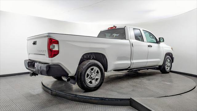 Used 2021 Toyota Tundra SR RWD image 8