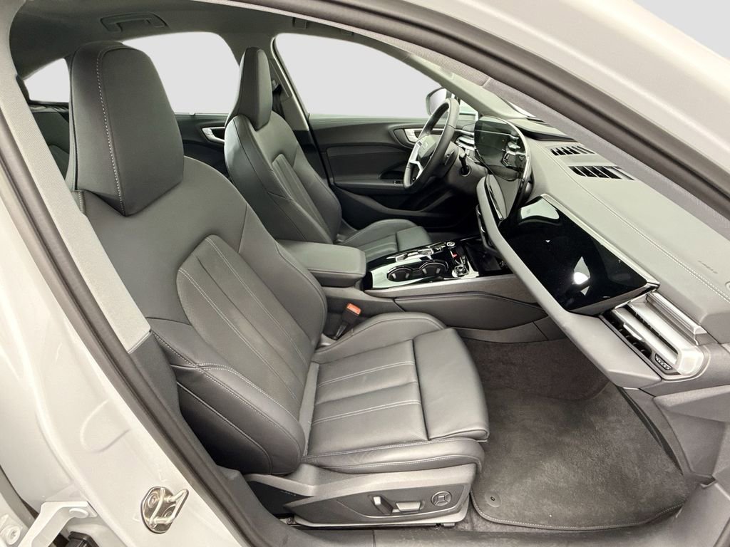 Certified 2025 Audi A5 2.0T Premium Plus w/ Premium Plus image 19