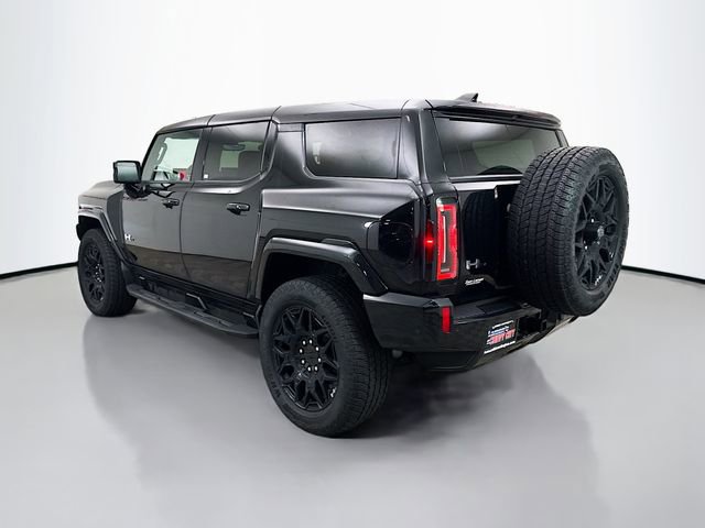 Used 2024 GMC Hummer EV 2X image 7