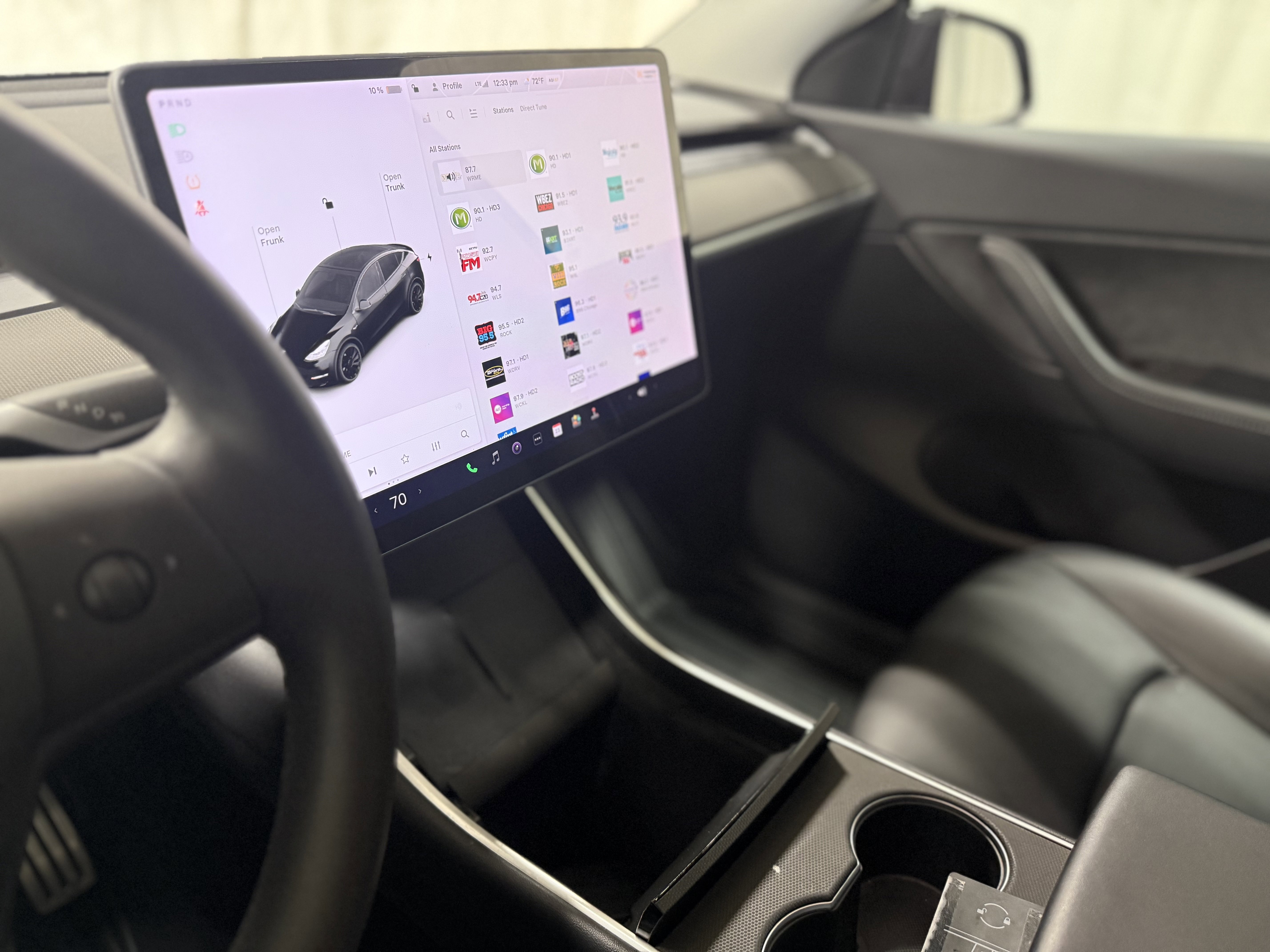 Used 2020 Tesla Model Y Performance image 21