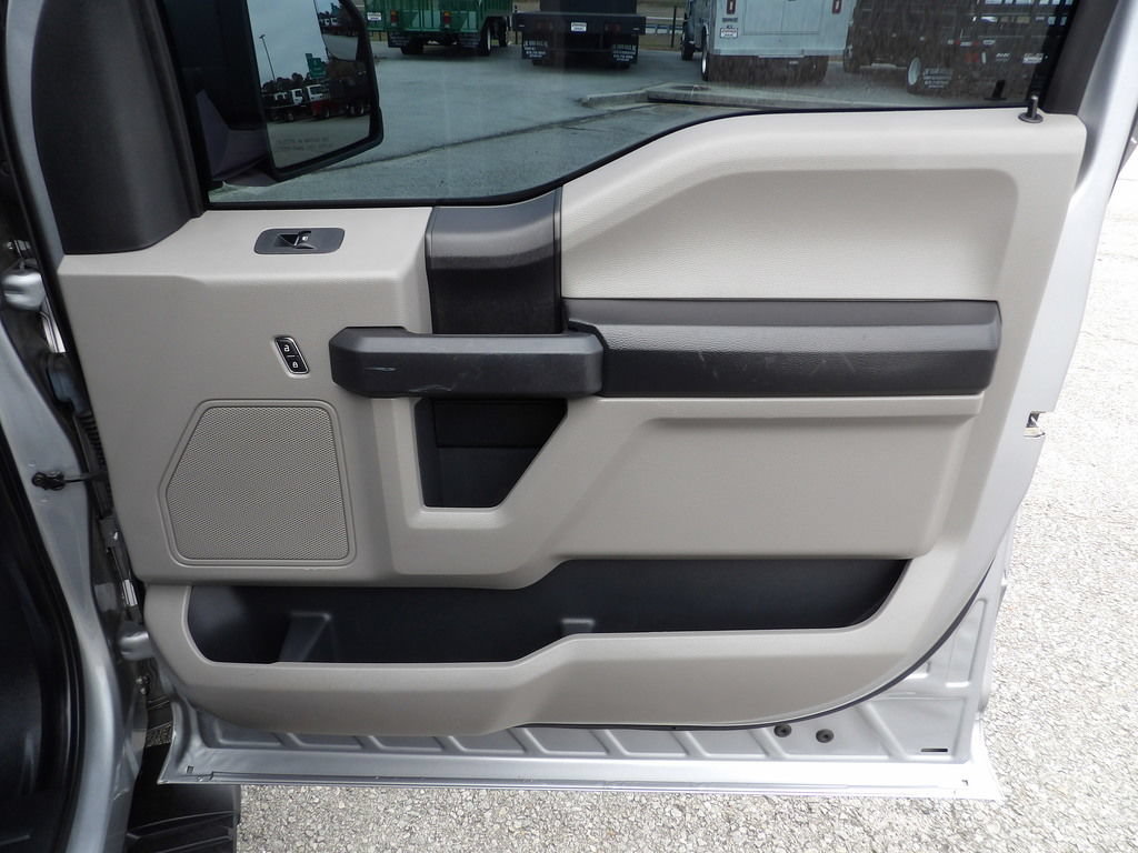 Used 2020 Ford F150 XL w/ XL Power Equipment Group AWD/4WD image 40